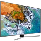 Televizors Televizors Samsung UE43NU7472UXXH [Mazlietots]