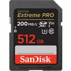 SanDisk Extreme PRO 512GB SDXC BLACK [Mazlietots]