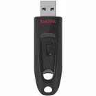 USB zibatmiņa USB zibatmiņa Sandisk Ultra 16 GB Black