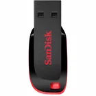 USB zibatmiņa SanDisk Cruzer Blade 128GB