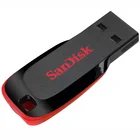 USB zibatmiņa SanDisk Cruzer Blade 128GB