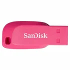 USB zibatmiņa SanDisk Cruzer Blade 16GB