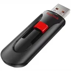 USB zibatmiņa SanDisk Cruzer Glide 32GB