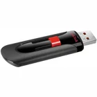 USB zibatmiņa SanDisk Cruzer Glide 32GB