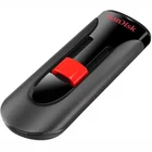 USB zibatmiņa SanDisk Cruzer Glide 32GB