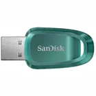 USB zibatmiņa SanDisk Ultra Eco 64GB