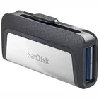 USB zibatmiņa SanDisk Ultra Dual Drive 256GB