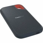 Ārējais cietais disks SanDisk Extreme Portable SSD 500GB