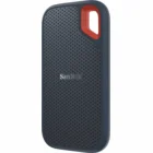 Ārējais cietais disks SanDisk Extreme Portable SSD 500GB