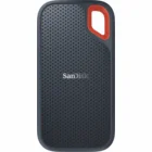 Ārējais cietais disks SanDisk Extreme Portable SSD 500GB