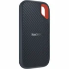 Ārējais cietais disks SanDisk Extreme Portable SSD 500GB