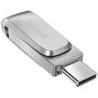 USB zibatmiņa SanDisk Ultra Dual Drive Luxe 1TB