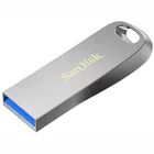USB zibatmiņa SanDisk Ultra Luxe 256GB