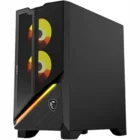 Stacionārais dators MPG INFINITE Z3 X3D 7NVRR7-875EU