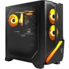 Stacionārais dators MPG INFINITE Z3 X3D 7NVRR7-875EU