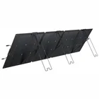 Saules panelis EcoFlow NextGen 220W Bifacial Portable Solar Panel