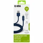 SBS TECABLPOLOMICUSBB Micro USB 1 m