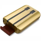 Akumulators (Power bank) iWalk 10000 mAH universal power bank, Gold