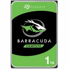 Iekšējais cietais disks Seagate Barracuda HDD 1TB