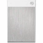 Ārējais cietais disks Ārējais cietais disks Seagate Backup Plus Ultra Touch HDD 2TB USB Type-C White