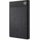 Ārējais cietais disks Ārējais cietais disks Seagate Backup Plus Ultra Touch HDD 2TB USB Type-C Black