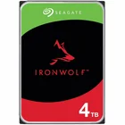 Iekšējais cietais disks Seagate IronWolf HDD 4TB