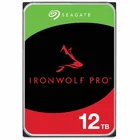 Iekšējais cietais disks Seagate IronWolf Pro HDD 12TB