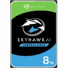 Iekšējais cietais disks Seagate SkyHawk HDD 8TB