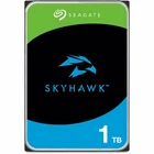 Iekšējais cietais disks Seagate SkyHawk HDD 1TB