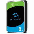 Iekšējais cietais disks Seagate SkyHawk HDD 8TB