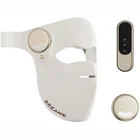Dreame Chrona LED Light Therapy Mask Beige