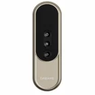 Dreame Chrona LED Light Therapy Mask Beige