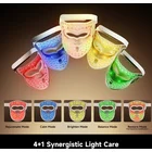 Dreame Chrona LED Light Therapy Mask Beige
