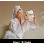 Dreame Chrona LED Light Therapy Mask Beige