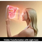 Dreame Chrona LED Light Therapy Mask Beige