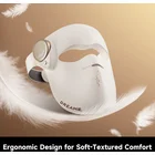 Dreame Chrona LED Light Therapy Mask Beige