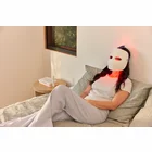 Therabody Komplekts TheraFace Mask Glo+TheraFace Depuffing Wand White