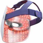 Therabody Komplekts TheraFace Mask Glo+TheraFace Depuffing Wand White