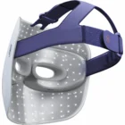 Therabody Komplekts TheraFace Mask Glo+TheraFace Depuffing Wand White