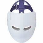 Therabody Komplekts TheraFace Mask Glo+TheraFace Depuffing Wand White