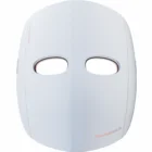 Therabody Komplekts TheraFace Mask Glo+TheraFace Depuffing Wand White