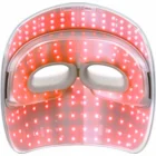 Therabody Komplekts TheraFace Mask Glo+TheraFace Depuffing Wand White