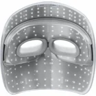 Therabody Komplekts TheraFace Mask Glo+TheraFace Depuffing Wand White