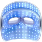 Therabody Komplekts TheraFace Mask Glo+TheraFace Depuffing Wand White