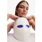 Therabody Komplekts TheraFace Mask Glo+TheraFace Depuffing Wand White