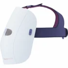 Therabody Komplekts TheraFace Mask Glo+TheraFace Depuffing Wand White