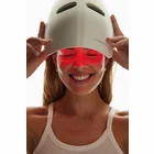 Therabody Komplekts TheraFace Mask Glo+TheraFace Depuffing Wand White