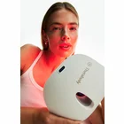 Therabody Komplekts TheraFace Mask Glo+TheraFace Depuffing Wand White