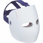 Therabody Komplekts TheraFace Mask Glo+TheraFace Depuffing Wand White