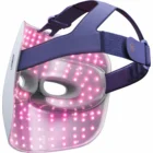 Therabody Komplekts TheraFace Mask Glo+TheraFace Depuffing Wand White